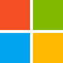 Microsoft Azure · شعار رسمي