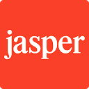 Jasper · شعار رسمي