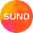 Suno · شعار رسمي